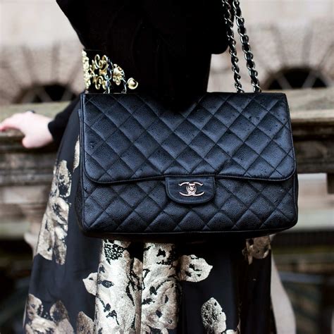 least expensive chanel bag.